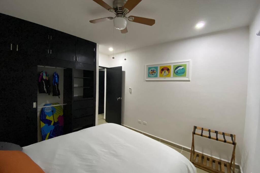 Departamento Dream Lagoons แคนคูน ภายนอก รูปภาพ