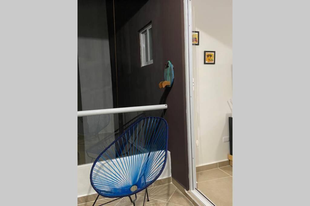 Departamento Dream Lagoons แคนคูน ภายนอก รูปภาพ