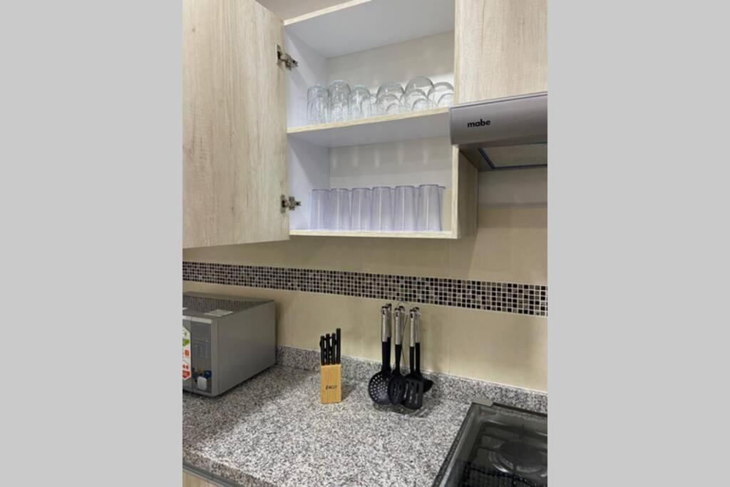 Departamento Dream Lagoons แคนคูน ภายนอก รูปภาพ